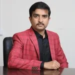 Аватар канала Dr.G.Bhanu Prakash - Official👨‍⚕️