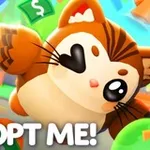 Аватар канала Adopt me•mm2•roblox