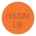 Аватар канала Houdini Lib