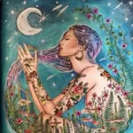 Аватар канала MoonMaidenMusings