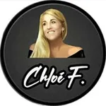 Аватар канала Chloé F - canal info officiel