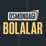 Аватар канала Osmondagi bolalar
