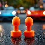Аватар канала Автомобильные Беруши