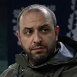 Аватар канала Рустем Умєров / Rustem Umerov