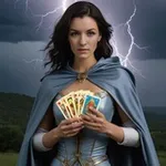 Аватар канала elen.tarot 🔮 🧿 🪬 🪄
