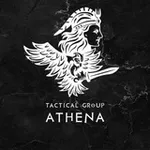 Аватар канала Tactical group ATHENA | АФІНА