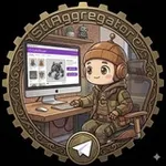 Аватар канала STL HUB | Aggregate