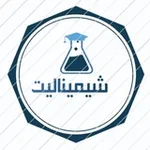 Аватар канала ⌬⌬شیمینالیت⌬⌬