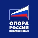 Аватар канала «ОПОРА РОССИИ» Подмосковье