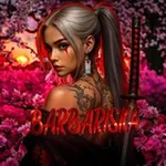 Аватар канала 💮 𝐁𝐚𝐫𝐛𝐚𝐫𝐢𝐬𝐤𝐚 💮
