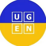 Аватар канала UGEN 🇺🇦