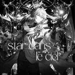 Аватар канала — 𖠚 star dans le ciel.