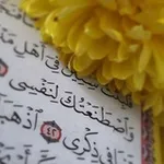 Аватар канала وَاصْطَنَعْتُكَ لِنَفسِي .."