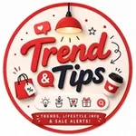 Аватар канала Trends & Tips 😎 ⚡️