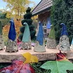 Аватар канала Petra‘s Pottery
