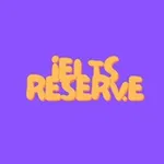 Аватар канала IELTS Reserve