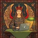 Аватар канала Великая русская красота | ВРК