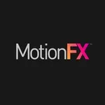 Аватар канала MotionFX