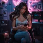 Аватар канала BYSTROVA