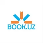 Аватар канала BOOK.UZ