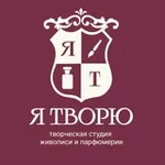 Аватар канала Школа парфюмерии Я творю