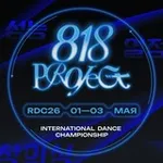 Аватар канала PROJECT818 // DECEMBER 5-7