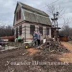 Аватар канала Усадьба Шиндяевых