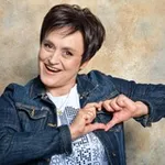 Аватар канала КАНАЛ НАТАЛЬИ РУДОВОЙ -- ВСЁ В ТЕБЕ...