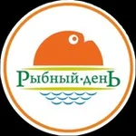 Аватар канала РЫБНЫЙ ДЕНЬ