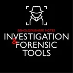 Аватар канала Investigation & Forensic TOOLS
