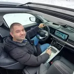 Аватар канала Роман Яровой АвтоБлог #rvr50