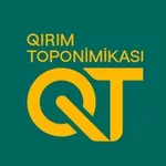 Аватар канала QIRIM TOPONİMİKASI