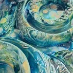 Аватар канала Море, що вічно хвилюється (РЕСТ)