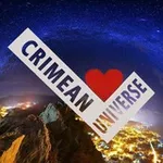 Аватар канала Вселенная Крыма 🌌 Крым отдых