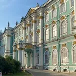 Аватар канала Посетить Петербург