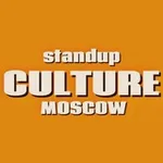 Аватар канала Москва | StandUp Culture