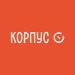 Аватар канала КОРПУС О