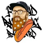 Аватар канала Fundraising bastard