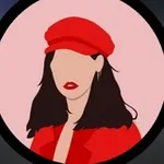 Аватар канала ڪرٱميلْـ 💗