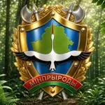 Аватар канала 🇧🇾 Минприроды Беларуси