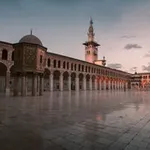 Аватар канала Дневник | الْمُدَوَّنَةُ