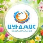 Аватар канала ЦУНАМИС | школа плавания