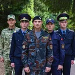 Аватар канала Колледж МВД Республики Беларусь