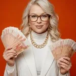 Аватар канала Деньги по-женски