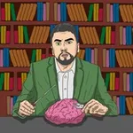 Аватар канала Мозгоправ | Стресс выгорание