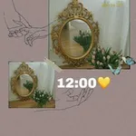 Аватар канала 12:00 💛