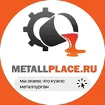 Аватар канала MetallPlace