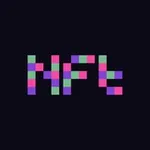 Аватар канала NFT alerts