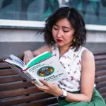 Аватар канала I am booked