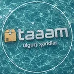 Аватар канала taaam